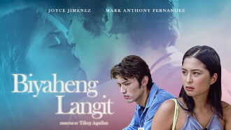 Biyaheng Langit Trailer