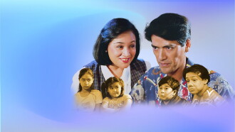 Biyudo si Daddy, Biyuda si Mommy Trailer