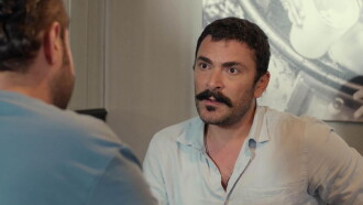 Biz Ayrılamayız Trailer