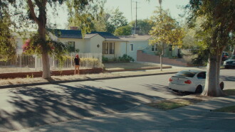 Bizarro World Trailer