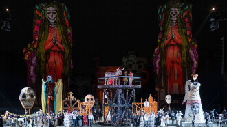 Bizet: Carmen Trailer