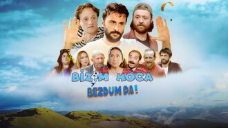 Bizim Hoca: Bezdum da! Trailer