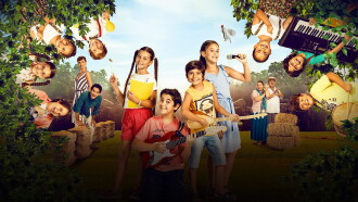 Bizim Köyün Şarkısı Trailer