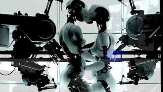 Björk: Greatest Hits - Volumen 1993-2003 Trailer