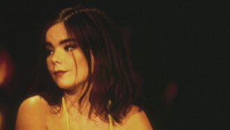 Björk:  MTV Unplugged & Live Trailer