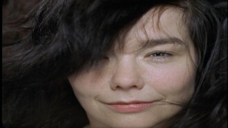 Björk: Volumen Plus Trailer