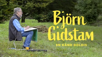 Björn Gidstam - En känd doldis Trailer