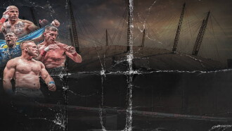 BKB 32: Sweeney vs. McCauley Trailer