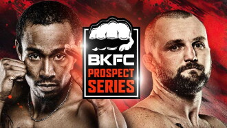 BKFC Prospect Series: Denver Trailer