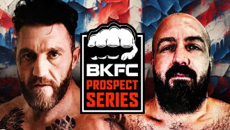 BKFC Prospect Series: Newcastle Trailer