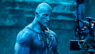 Black Adam: Saviour or Destroyer? Trailer