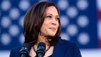 Black America Votes: The Kamala Harris VP Choice Trailer