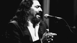 Black and White: Bebo & Cigala Live Trailer