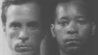 Black & White Study Trailer