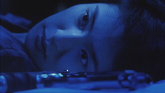Black Angel 2 Trailer