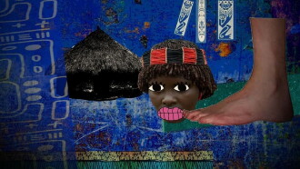 Black Barbie Trailer