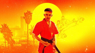Black Belts Trailer