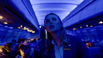Black Box (Flight 298) Trailer