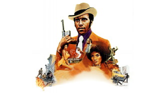 Black Caesar Trailer