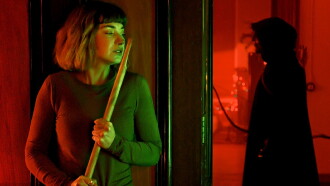 Black Christmas Trailer
