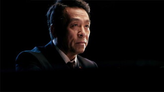 Black Crisis Trailer