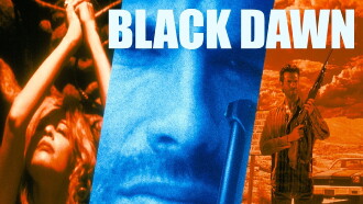 Black Dawn Trailer
