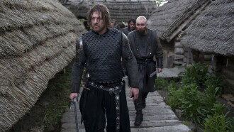 Black Death Trailer