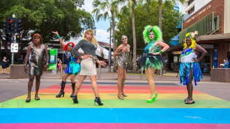 Black Divaz Trailer