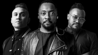 Black Eyed Peas - Live at Bayfront Miami Trailer