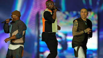 Black Eyed Peas: Live at Rock in Rio 2019 Trailer