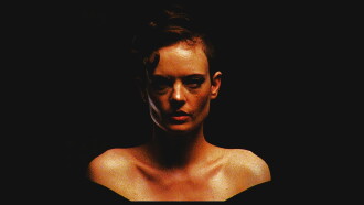 Black Eyed Susan Trailer