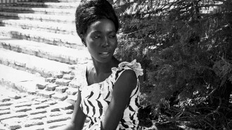 Black Girl Trailer