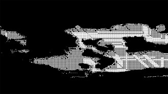 Black Glass Trailer