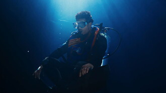 Black Godfather of Scuba Trailer