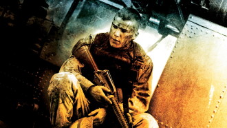 Black Hawk Down Trailer