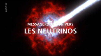 Black Holes: Messages from the Edge of the Universe Trailer