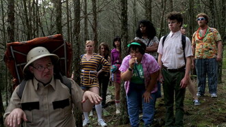 Black Holler Trailer