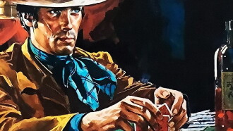 Black Jack Trailer