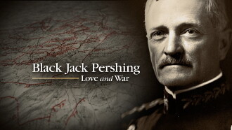 Black Jack Pershing: Love and War Trailer