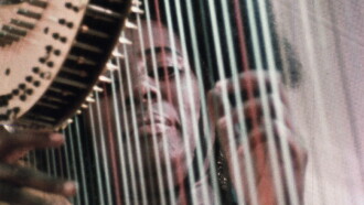 Black Journal: 26; Alice Coltrane Trailer
