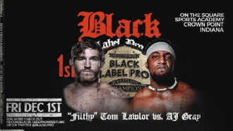 Black Label Pro 3: 1st of tha Month Trailer