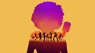 Black Legends - Le Musical Trailer