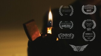 Black Luck Trailer