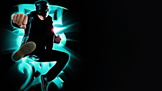 Black Mask 2: City of Masks Trailer