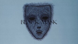 Black Mask Trailer