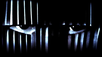 Black Mask Trailer