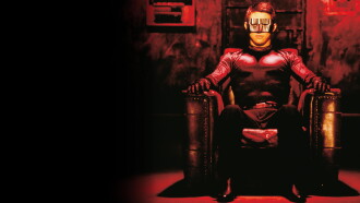 Black Mask Trailer