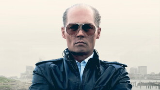 Black Mass Trailer