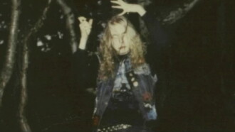Black Metal Satanica Trailer