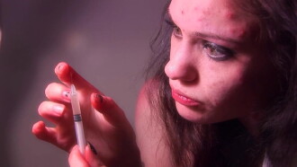 Black Metal Veins Trailer